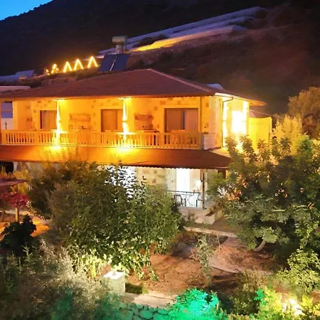 Anatolia Tas Ev Kekova فندق مبيت وإفطار