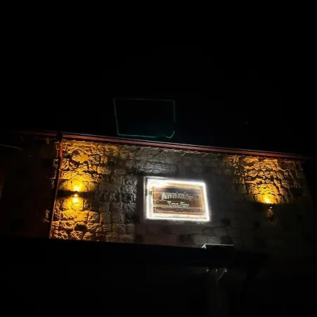فندق مبيت وإفطار Anatolia Tas Ev Kekova *